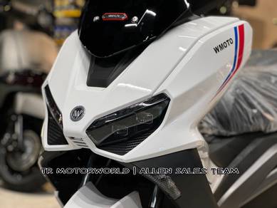 WMOTO ES250i