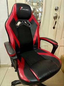 TTRacing Duo V3 Gaming Chair