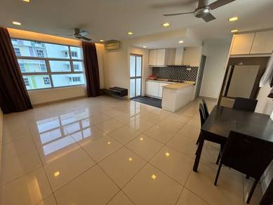Apartment For Rent in Cyberjaya,SGR