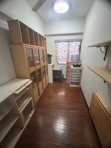 Apartment For Sale in Mutiara Serdang (Turf View)