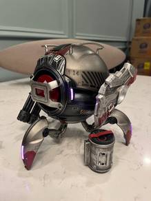 GravaStar Mars Pro Aurochs Special Limited Edition