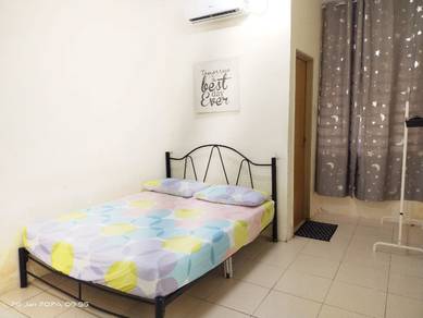 Hasimah GuestHouse Bukit Rangin Perdana 2