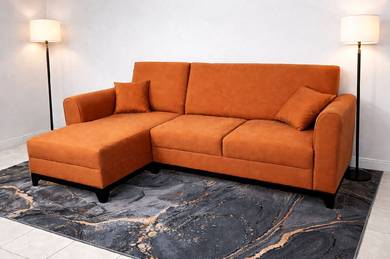 sofa L shape 