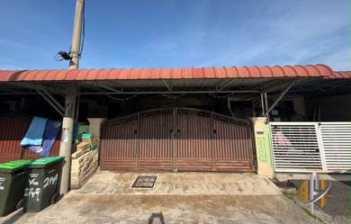 Terraced House For Sale in Padang Serai,KDH