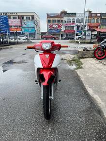 Suzuki RG Sport