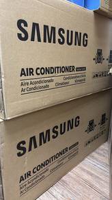 New/unopened Samsung Air Cond