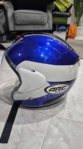 ARC helmet 