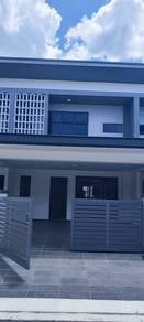 2-storey Terraced House For Rent in Seremban 2,NSN