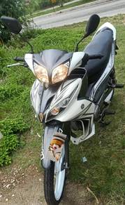 Yamaha 115Z