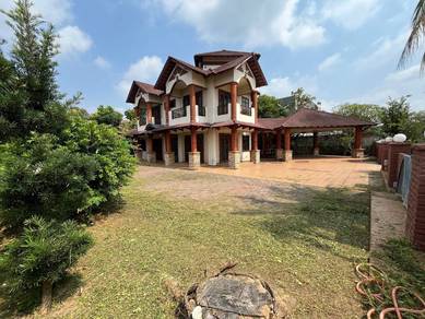 Cluster House For Sale in Bukit Katil,MLK