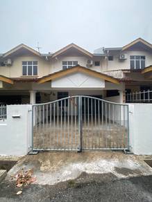 2-storey Terraced House For Sale in Balok,PHG