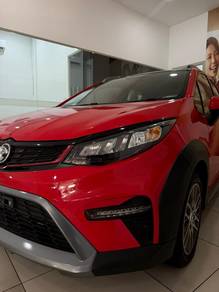 Proton Iriz ACTIVE in Johor Bahru, JHR