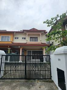 2-storey Terraced House For Sale in Senawang,NSN
