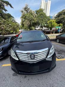 Toyota Alphard 350S PRIME SELECTION TYPE GOLD in Shah Alam, SGR