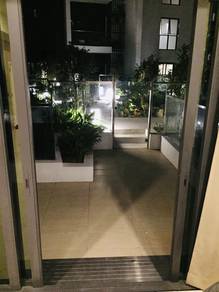 Service Residence For Rent in M City