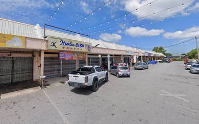 Shop lot For Sale in Alor Setar,KDH