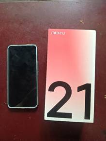 Meizu 21 5G