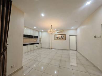 Cluster House For Sale in Klang,SGR