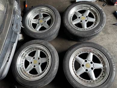 Bmw E34 E36 E39 Ac Shintzer Type 2 OEM