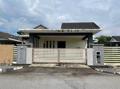 Semi-Detached House For Sale in Kepala Batas,PNG