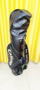Callaway Golf Set BC3 Full Complete Set Men Golf