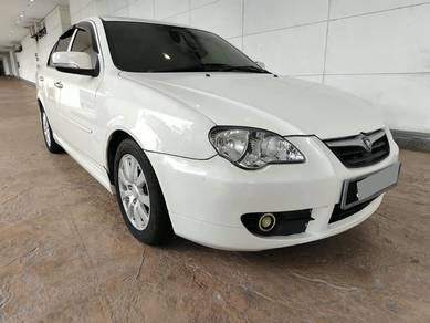 Proton Persona ELEGANCE BASE LINE in Damansara Perdana, SGR