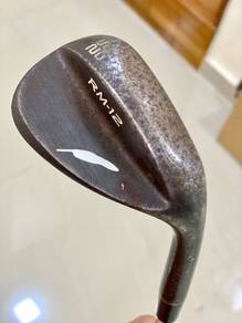 Fourteen RM-12 Approach 52deg Wedge