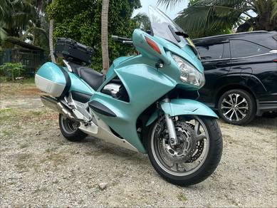 Honda ST1300