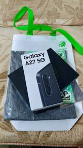 Samsung A27 5G 