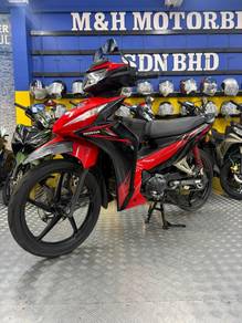 Honda Dash 125