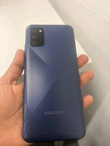 Samsung galaxy A02s