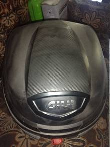 box givi