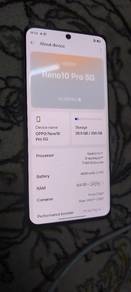 oppo reno 10 pro 5G