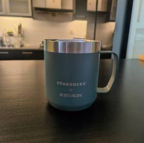 Starbucks Stanley RAYA SALE