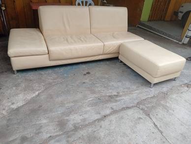 L-shape Sofa