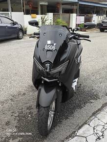 Yamaha NMAX