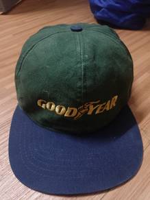 vtg Goodyear snapback 