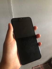 iPhone X 256Gb