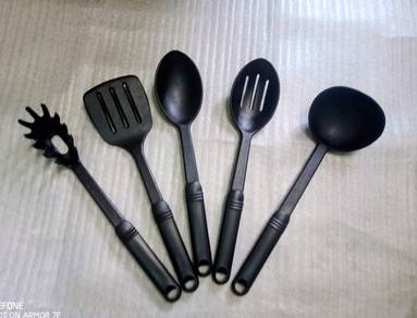 6 in 1 Kitchen Tools Set