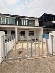 2-storey Terraced House For Rent in Rawang,SGR