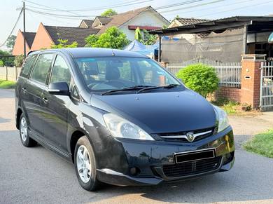 Proton Exora H-LINE CPS in Tampoi, JHR