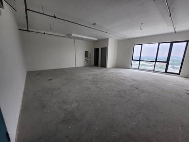 Office space For Rent in Glenmarie,SGR
