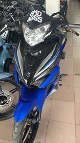 Yamaha 135LC