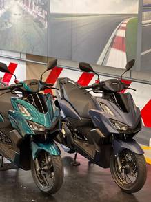 Honda Vario 160