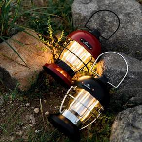 lampu berkhemah