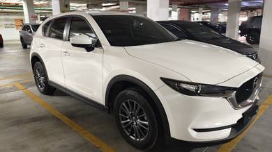 Mazda CX-5 G MID 2WD in Ara Damansara, SGR