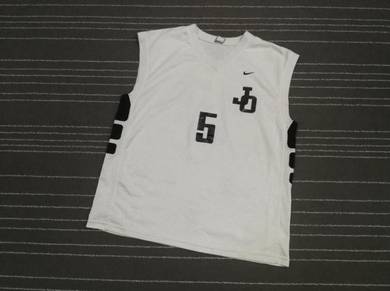 Nba Nike Jo 5 saiz XXL