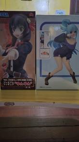 Sega Konosuba - Yunyun & Elcoco Konosuba - Aqua