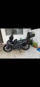 Yamaha 135LC