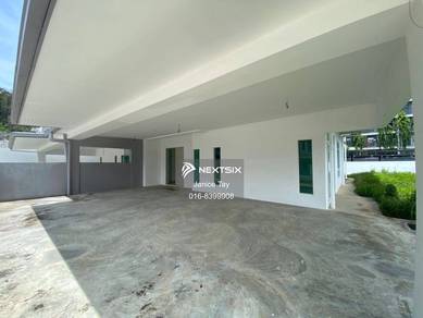 Semi-Detached House For Sale in Kota Kinabalu,SBH